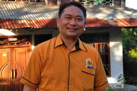 MKGR Sulut Gelar Pertemuan Jelang Musda X Partai Golkar