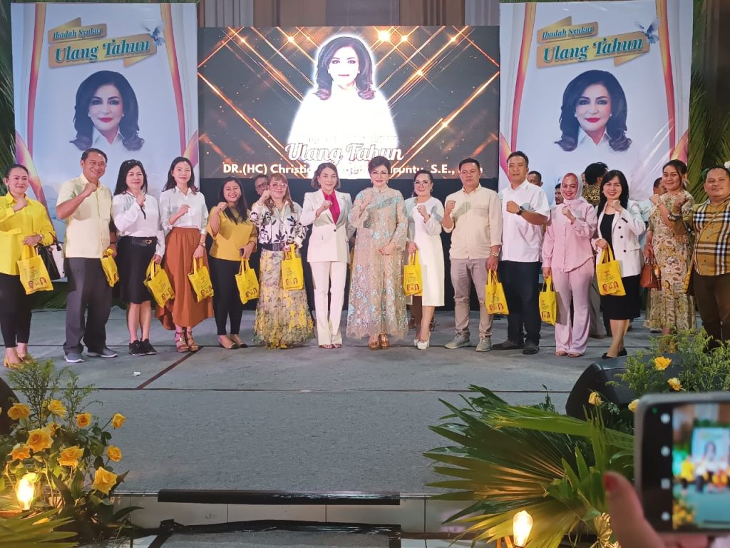 CEP Bertambah Usia,Wajah Bertambah Muda