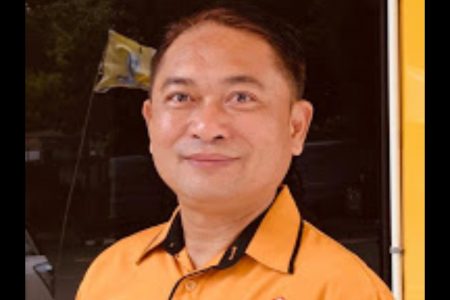 Pengurus MKGR Sulut Siap Dilantik